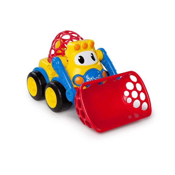 Go Grippers™ Loader