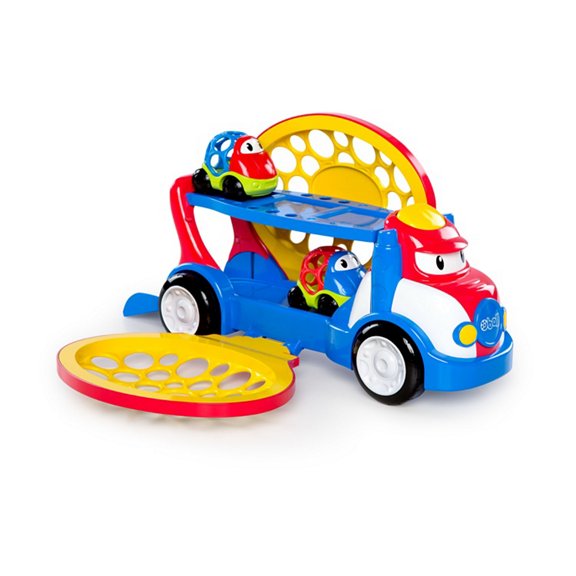 Go Grippers™ Car Carrier