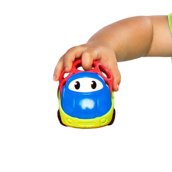 Go Grippers™ Car Carrier