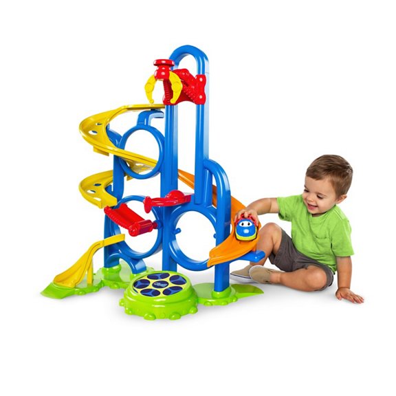 Go Grippers™ Bounce 'N Zoom Speedway™