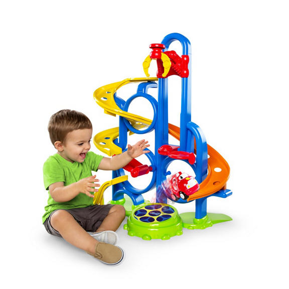 Go Grippers™ Bounce 'N Zoom Speedway™
