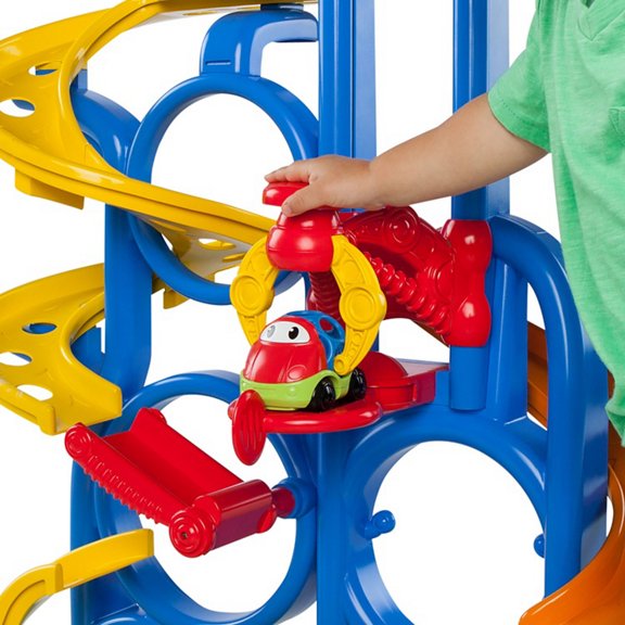 Go Grippers™ Bounce 'N Zoom Speedway™