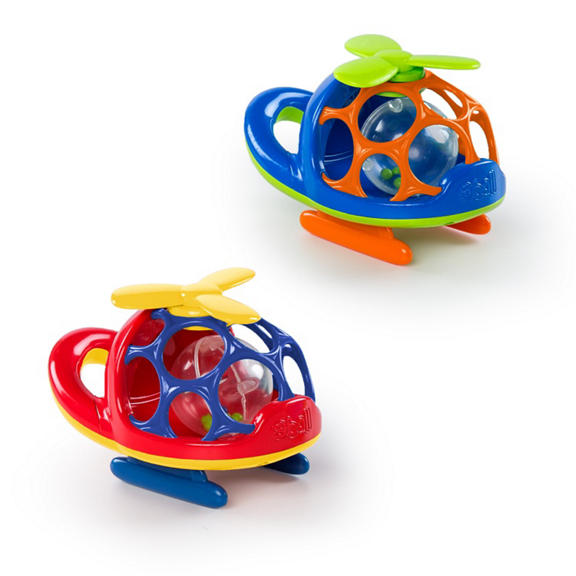 O-Copter™ Toy