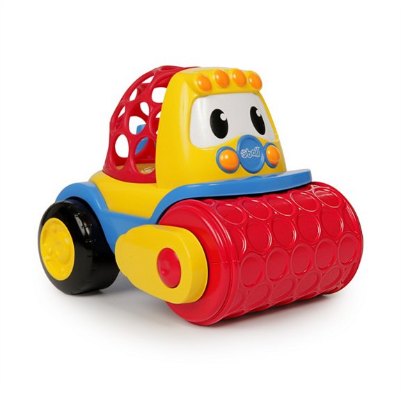 Go Grippers™ Steam Roller