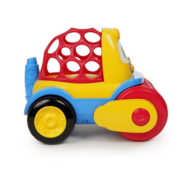 Go Grippers™ Steam Roller