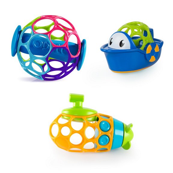 Splash Essentials Gift Set™