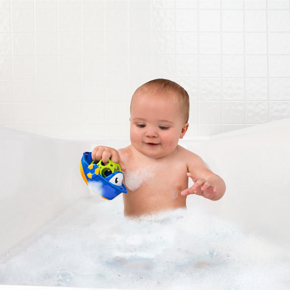 Splash Essentials Gift Set™