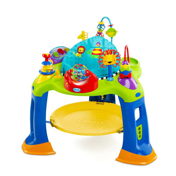 Obounce Activity Center™