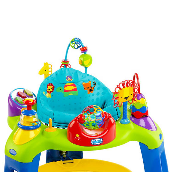 Obounce Activity Center™