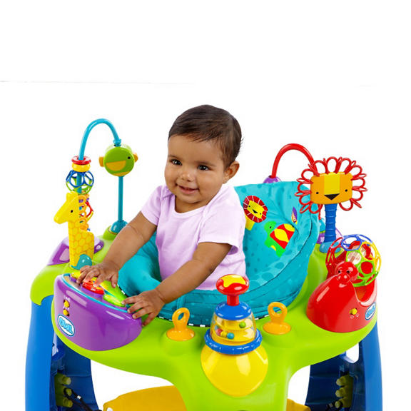 Obounce Activity Center™