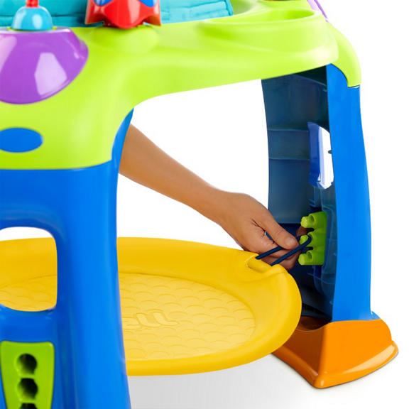 Obounce Activity Center™
