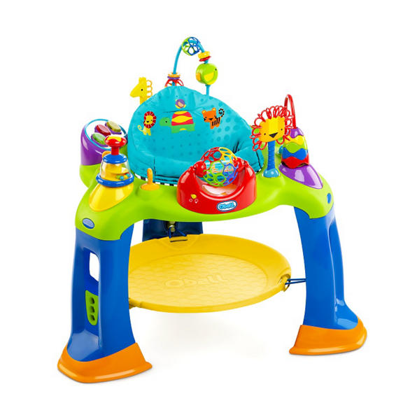 Obounce Activity Center™