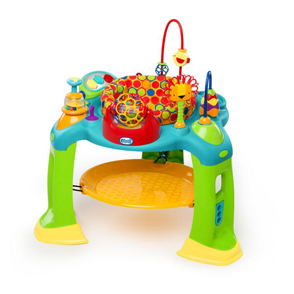 Bounce-O-Bunch Activity Center™