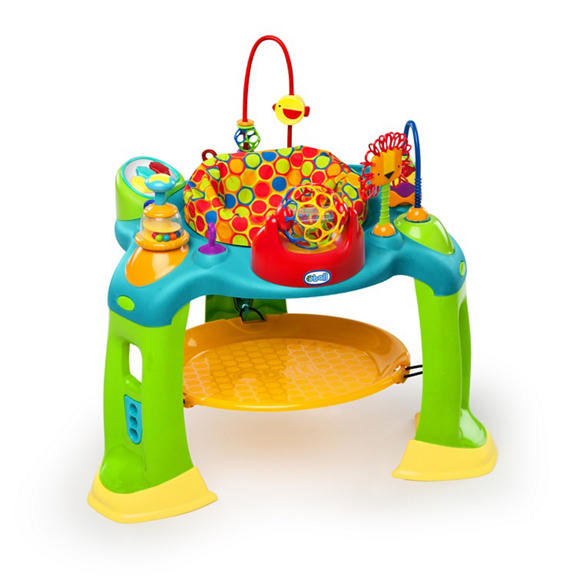 Bounce-O-Bunch Activity Center™