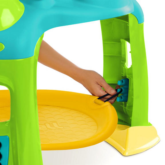 Bounce-O-Bunch Activity Center™
