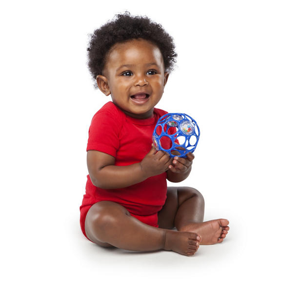 Oball™ Rattle™