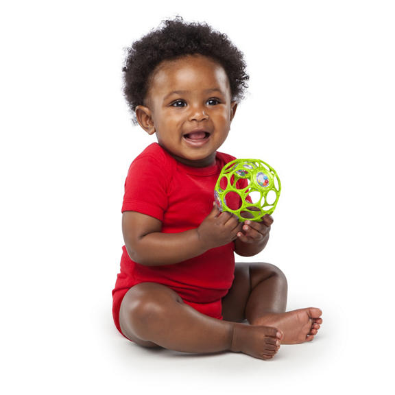 Oball™ Rattle™