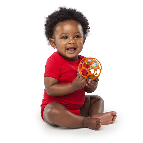 Oball™ Rattle™