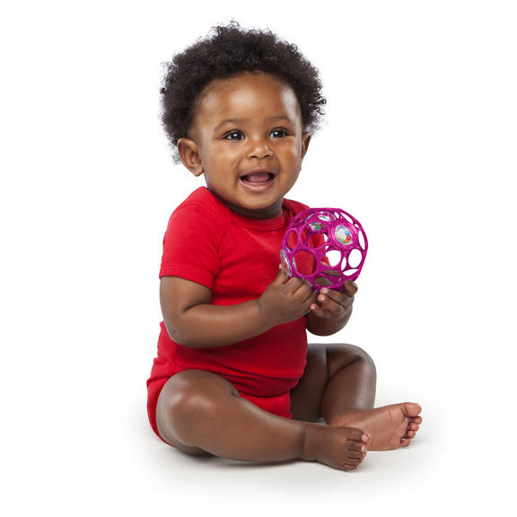 Oball™ Rattle™
