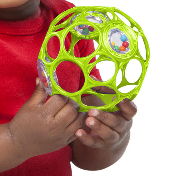 Oball™ Rattle™