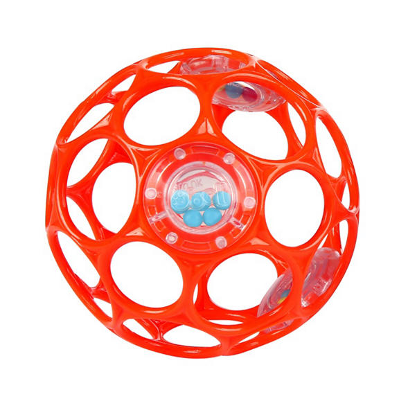 Oball™ Rattle™