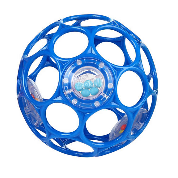 Oball™ Rattle™