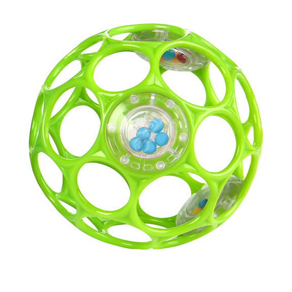 Oball™ Rattle™