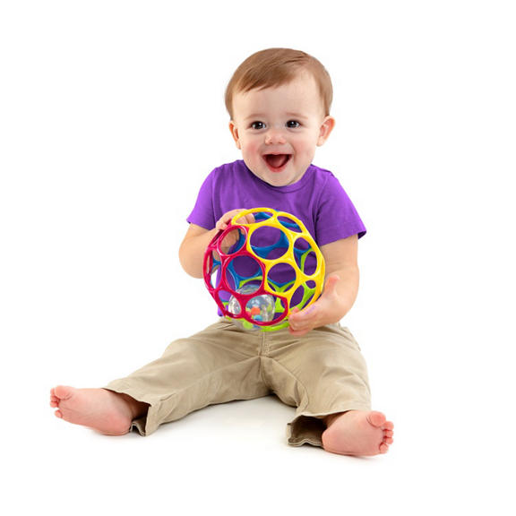 2-in-1 Roller™ Toy