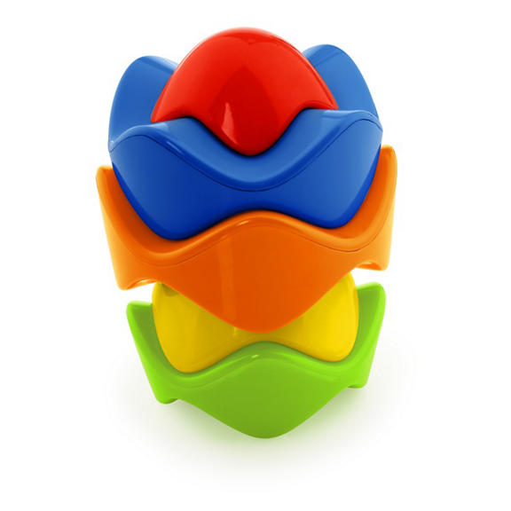 Anyway Stacker™ Toy