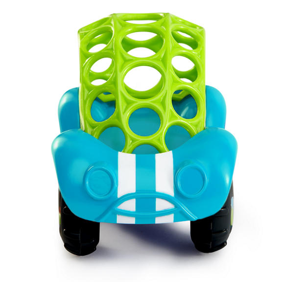 Rattle & Roll™ Toy