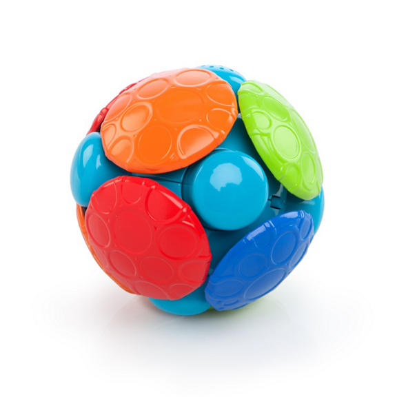 Wobble Bobble™ Ball