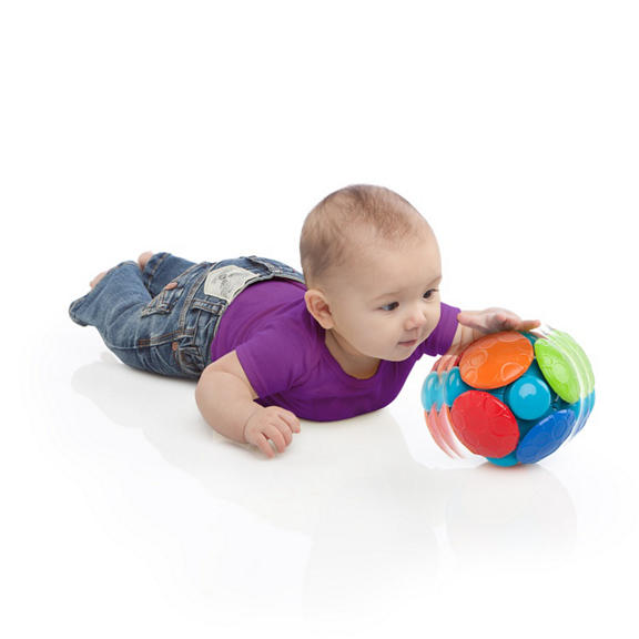 Wobble Bobble™ Ball