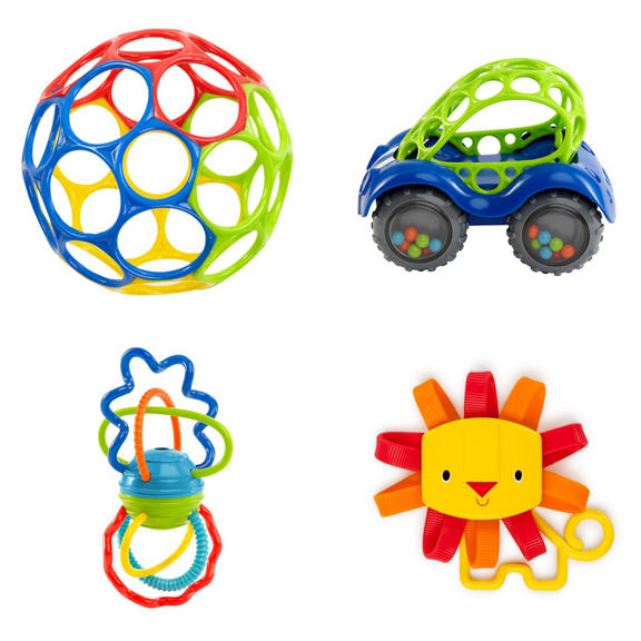 Roarin' & Rollin' Gift Set™