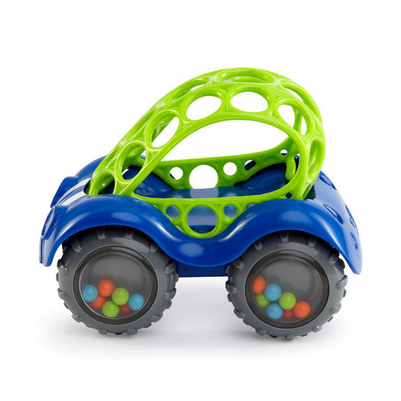 Roarin' & Rollin' Gift Set™