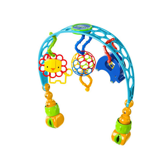 Flex ‘n Go Activity Arch™ Take-Along Toy
