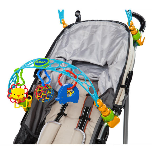 Flex ‘n Go Activity Arch™ Take-Along Toy
