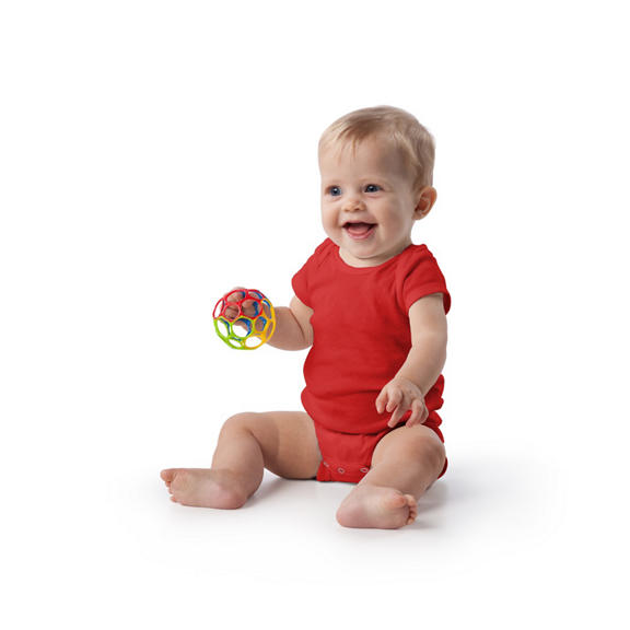 Flex ‘n Go Activity Arch™ Take-Along Toy