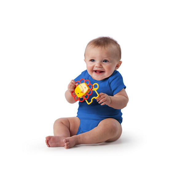 Flex ‘n Go Activity Arch™ Take-Along Toy