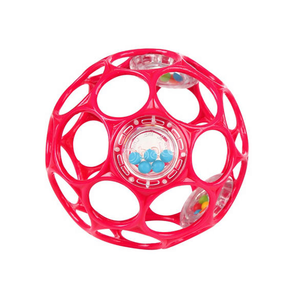 Oball™ Rattle™