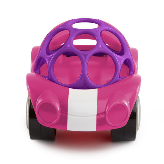 Rattle & Roll™ Toy
