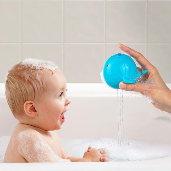 Sink 'n Spill™ Bath Toy