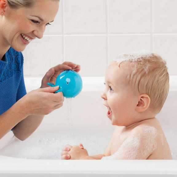 Sink 'n Spill™ Bath Toy