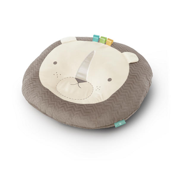 LoungeBuddies Infant Positioner™ - Lion