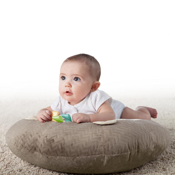 LoungeBuddies Infant Positioner™ - Lion