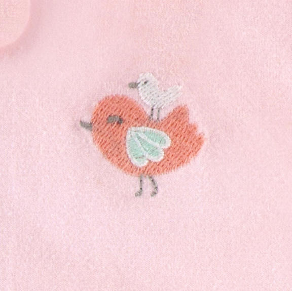 Peanut Sleeping Bag™ - Sweet Tweets™ - Small