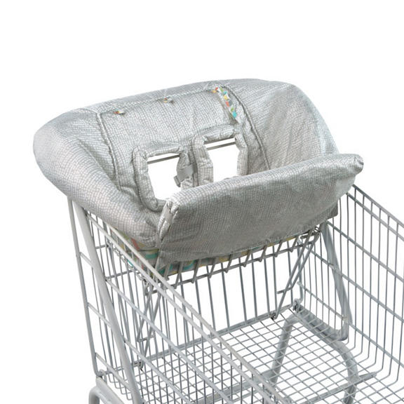 Reversible Cozy Cart Cover™