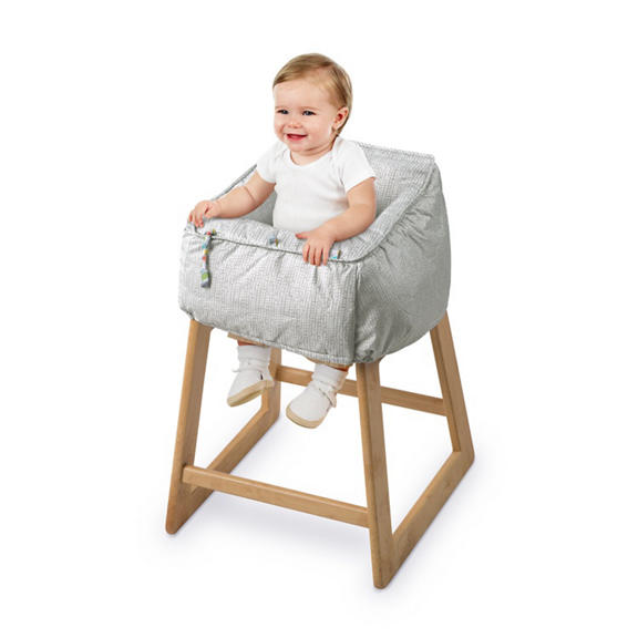 Reversible Cozy Cart Cover™