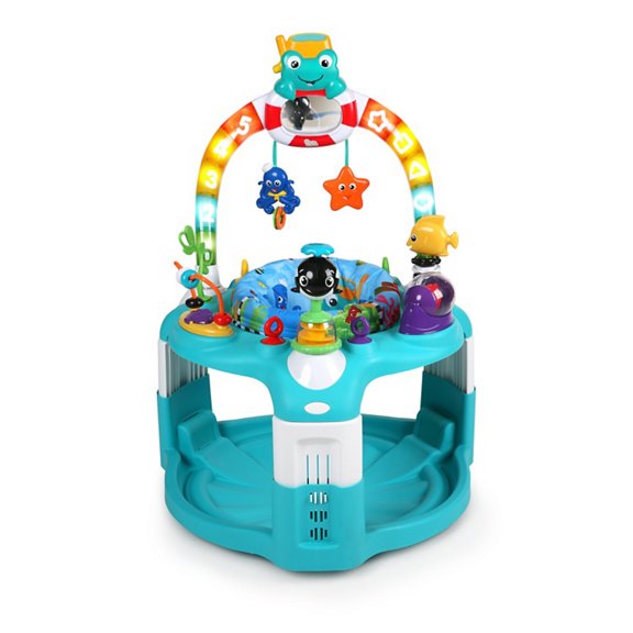 Baby Einstein Activity Gym