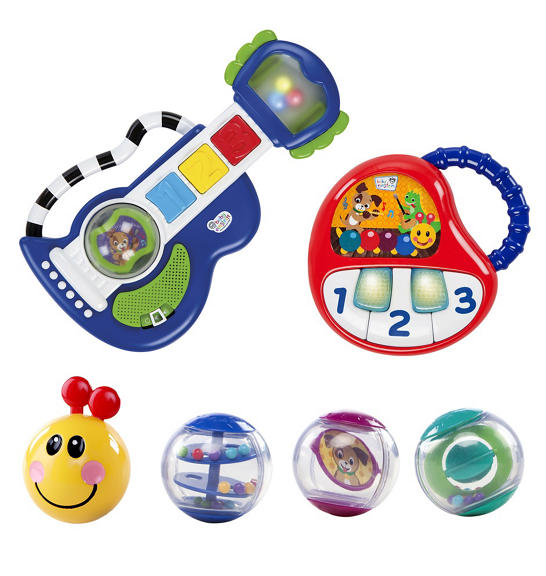 Musical Discovery Gift Set™