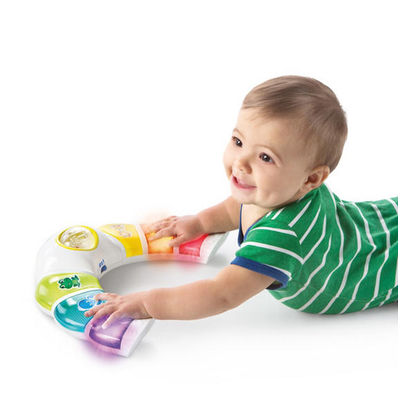 Glow & Discover Light Bar™ Activity Station